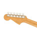 FENDER VINTERA '60s JAZZMASTER MODIFIED PFN 3-COLOR SUNBURST Електрогітара