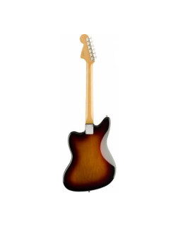 FENDER VINTERA '60s JAGUAR PFN 3-COLOR SUNBURST Електрогітара-foto2