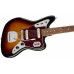 FENDER VINTERA '60s JAGUAR PFN 3-COLOR SUNBURST Електрогітара