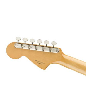 FENDER VINTERA '60s JAGUAR PFN 3-COLOR SUNBURST Електрогітара-foto6