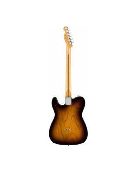 FENDER VINTERA '50s TELECASTER MN 2-COLOR SUNBURST Електрогітара-foto2