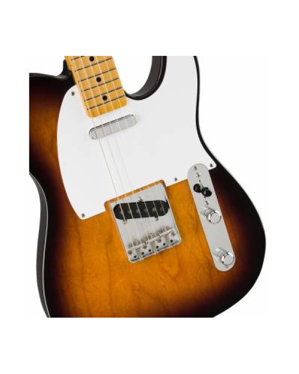 FENDER VINTERA '50s TELECASTER MN 2-COLOR SUNBURST Електрогітара FENDER VINTERA '50s TELECASTER MN 2-COLOR SUNBURST Електрогітара