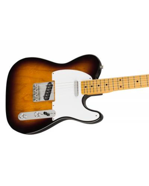 FENDER VINTERA '50s TELECASTER MN 2-COLOR SUNBURST Електрогітара FENDER VINTERA '50s TELECASTER MN 2-COLOR SUNBURST Електрогітара