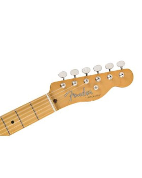 FENDER VINTERA '50s TELECASTER MN 2-COLOR SUNBURST Електрогітара-foto5
