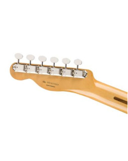 FENDER VINTERA '50s TELECASTER MN 2-COLOR SUNBURST Електрогітара-foto6