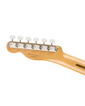 FENDER VINTERA '50s TELECASTER MN 2-COLOR SUNBURST Електрогітара-foto6