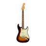 FENDER VINTERA '60s STRATOCASTER PFN 3-COLOR SUNBURST Електрогітара