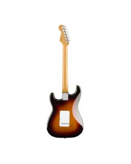 FENDER VINTERA '60s STRATOCASTER PFN 3-COLOR SUNBURST Електрогітара-foto2