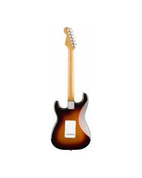 FENDER VINTERA '60s STRATOCASTER PFN 3-COLOR SUNBURST Електрогітара-foto2