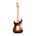 FENDER VINTERA '60s STRATOCASTER PFN 3-COLOR SUNBURST Електрогітара