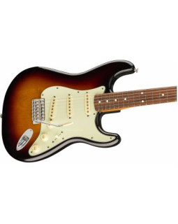 FENDER VINTERA '60s STRATOCASTER PFN 3-COLOR SUNBURST Електрогітара-foto3