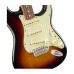 FENDER VINTERA '60s STRATOCASTER PFN 3-COLOR SUNBURST Електрогітара