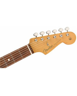 FENDER VINTERA '60s STRATOCASTER PFN 3-COLOR SUNBURST Електрогітара-foto5