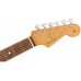 FENDER VINTERA '60s STRATOCASTER PFN 3-COLOR SUNBURST Електрогітара