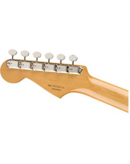 FENDER VINTERA '60s STRATOCASTER PFN 3-COLOR SUNBURST Електрогітара-foto6