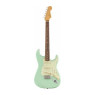FENDER VINTERA '60s STRATOCASTER PFN SURF GREEN Електрогітара