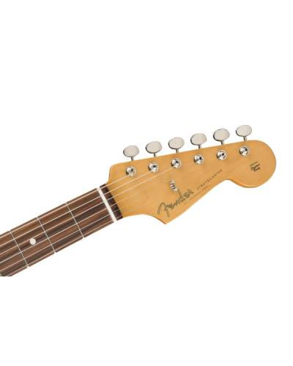 FENDER VINTERA '60s STRATOCASTER PFN SURF GREEN Електрогітара FENDER VINTERA '60s STRATOCASTER PFN SURF GREEN Електрогітара