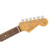 FENDER VINTERA '60s STRATOCASTER PFN SURF GREEN Електрогітара