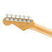 FENDER VINTERA '60s STRATOCASTER PFN SURF GREEN Електрогітара