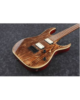IBANEZ RG421HPAM ABL Електрогітара-foto4