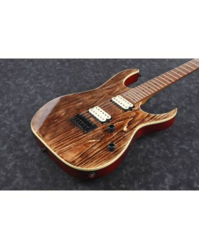 IBANEZ RG421HPAM ABL Електрогітара-foto4