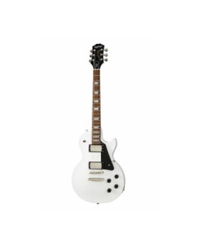 EPIPHONE LES PAUL STUDIO ALPINE WHITE Електрогітара