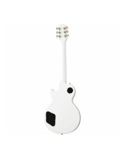 EPIPHONE LES PAUL STUDIO ALPINE WHITE Електрогітара-foto2
