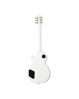 EPIPHONE LES PAUL STUDIO ALPINE WHITE Електрогітара-foto2