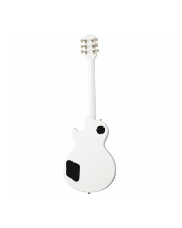 EPIPHONE LES PAUL STUDIO ALPINE WHITE Електрогітара