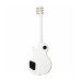 EPIPHONE LES PAUL STUDIO ALPINE WHITE Електрогітара