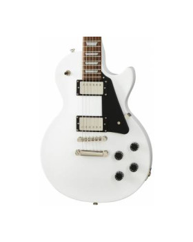 EPIPHONE LES PAUL STUDIO ALPINE WHITE Електрогітара-foto4