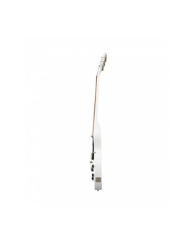 EPIPHONE LES PAUL STUDIO ALPINE WHITE Електрогітара-foto3