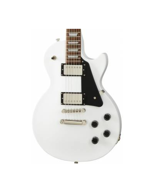 EPIPHONE LES PAUL STUDIO ALPINE WHITE Електрогітара