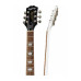 EPIPHONE LES PAUL STUDIO ALPINE WHITE Електрогітара
