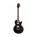 EPIPHONE LES PAUL STUDIO EBONY Електрогітара