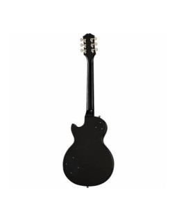 EPIPHONE LES PAUL STUDIO EBONY Електрогітара-foto2