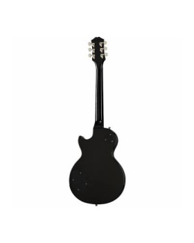 EPIPHONE LES PAUL STUDIO EBONY Електрогітара-foto2