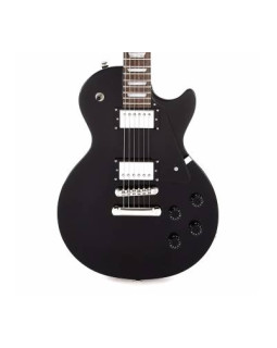 EPIPHONE LES PAUL STUDIO EBONY Електрогітара-foto4