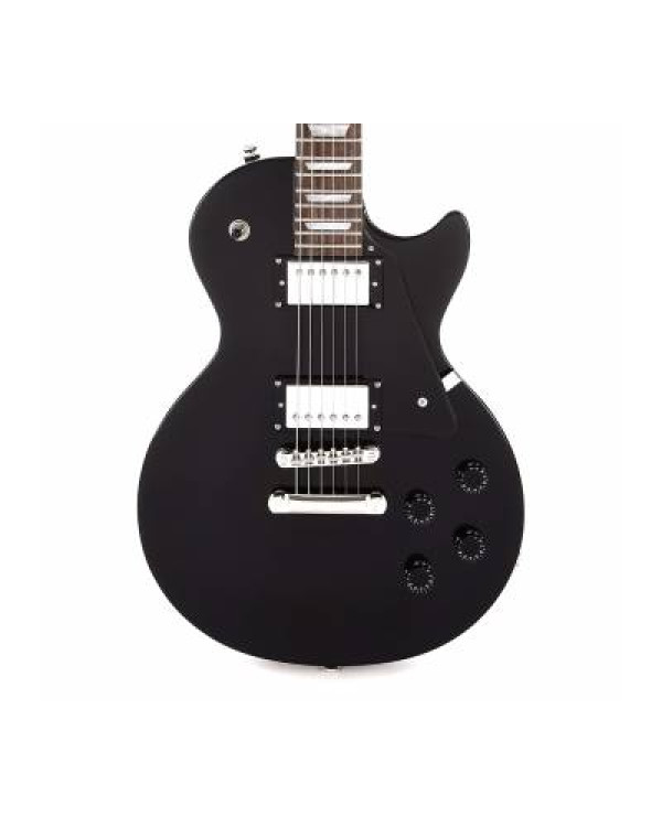 EPIPHONE LES PAUL STUDIO EBONY Електрогітара