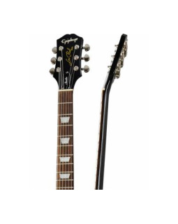 EPIPHONE LES PAUL STUDIO EBONY Електрогітара-foto5