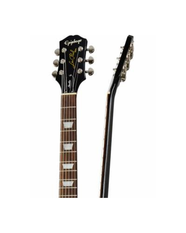 EPIPHONE LES PAUL STUDIO EBONY Електрогітара