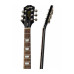 EPIPHONE LES PAUL STUDIO EBONY Електрогітара