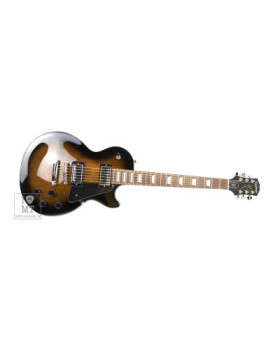 EPIPHONE LES PAUL STUDIO SMOKEHOUSE BURST Електрогітара-foto4