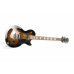 EPIPHONE LES PAUL STUDIO SMOKEHOUSE BURST Електрогітара