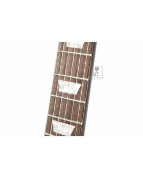 EPIPHONE LES PAUL STUDIO SMOKEHOUSE BURST Електрогітара-foto12