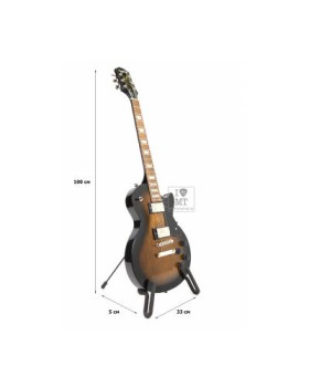 EPIPHONE LES PAUL STUDIO SMOKEHOUSE BURST Електрогітара-foto2