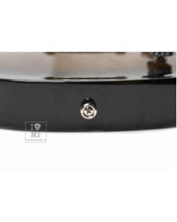 EPIPHONE LES PAUL STUDIO SMOKEHOUSE BURST Електрогітара-foto9