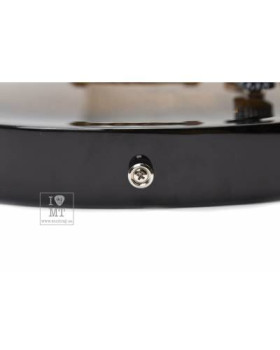 EPIPHONE LES PAUL STUDIO SMOKEHOUSE BURST Електрогітара-foto9