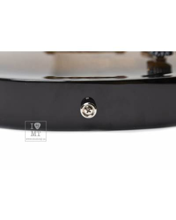 EPIPHONE LES PAUL STUDIO SMOKEHOUSE BURST Електрогітара
