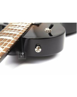 EPIPHONE LES PAUL STUDIO SMOKEHOUSE BURST Електрогітара-foto10